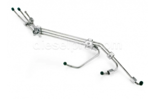 Injector Fuel Supply Tube For Cummins 6CTA 8.3L